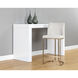 Rayla 37.5 inch Belfast Oatmeal Counter Stool